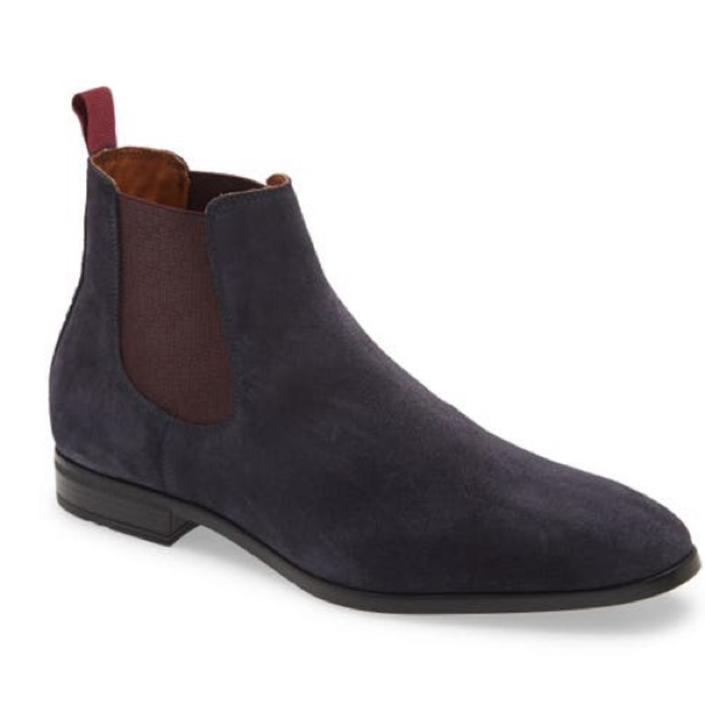 Ted Baker Men’s Chelsea Boots MFB-ROPLET